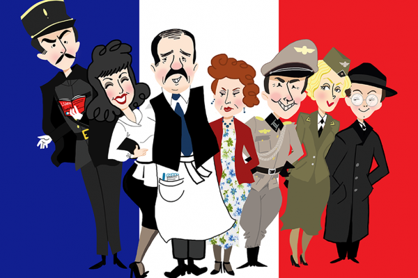 Allo Allo
